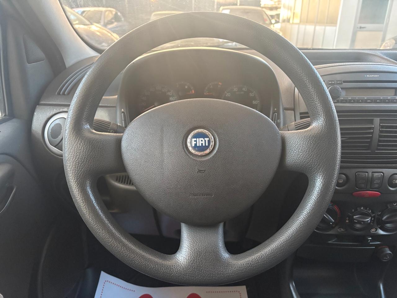 Fiat Punto 1.2 5 porte Dynamic