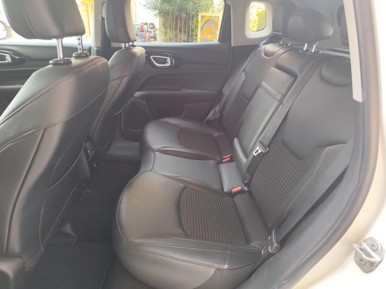 Jeep Compass 1.6 Multijet II 130CV 2WD Limited