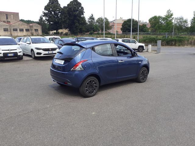 LANCIA Ypsilon PROMO FINANZIAMENTO -NEO PAT.1.0 S&S Hybrid Gold