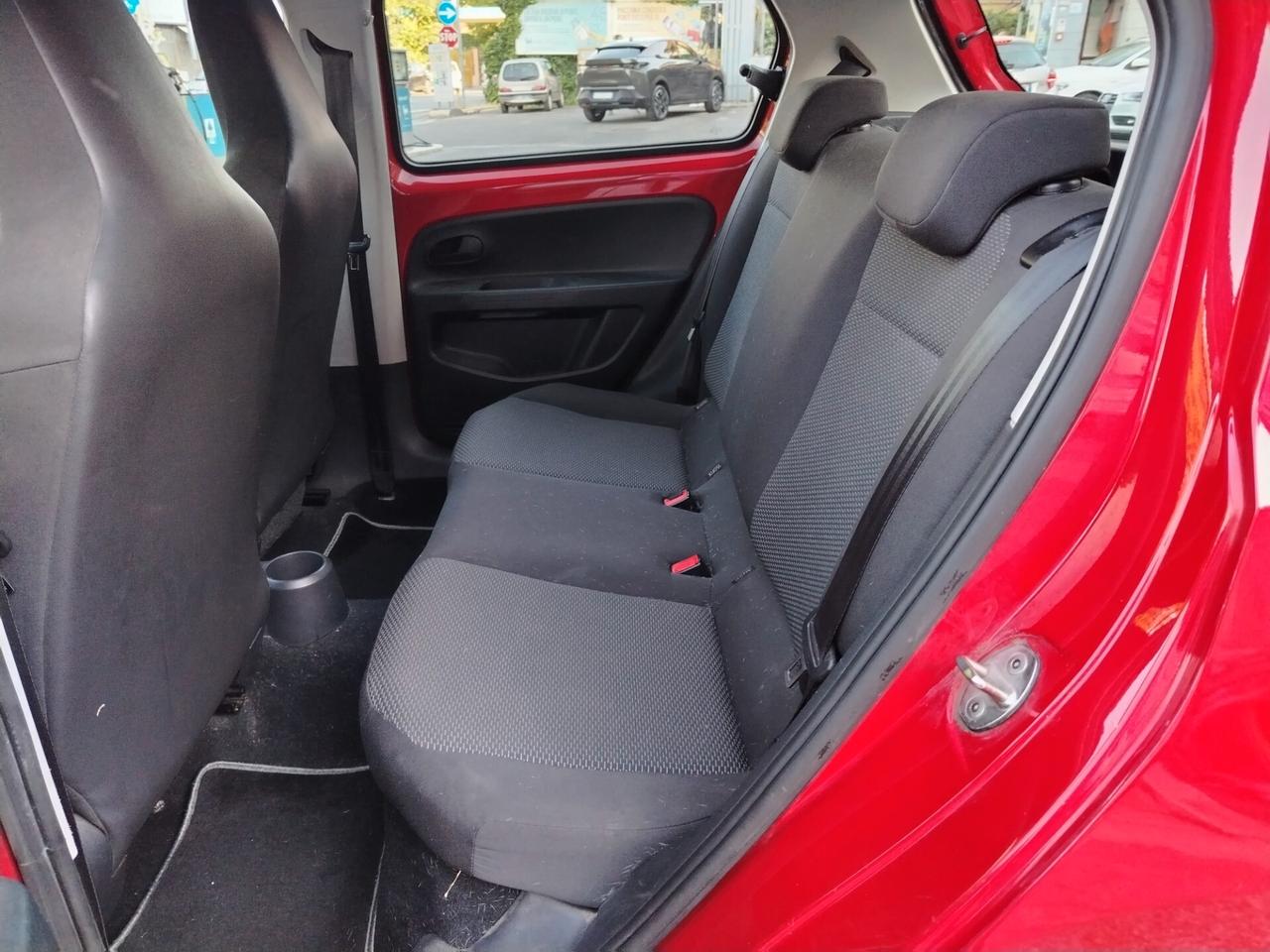 Seat Mii 1.0 68 CV 5 porte Reference Ecofuel