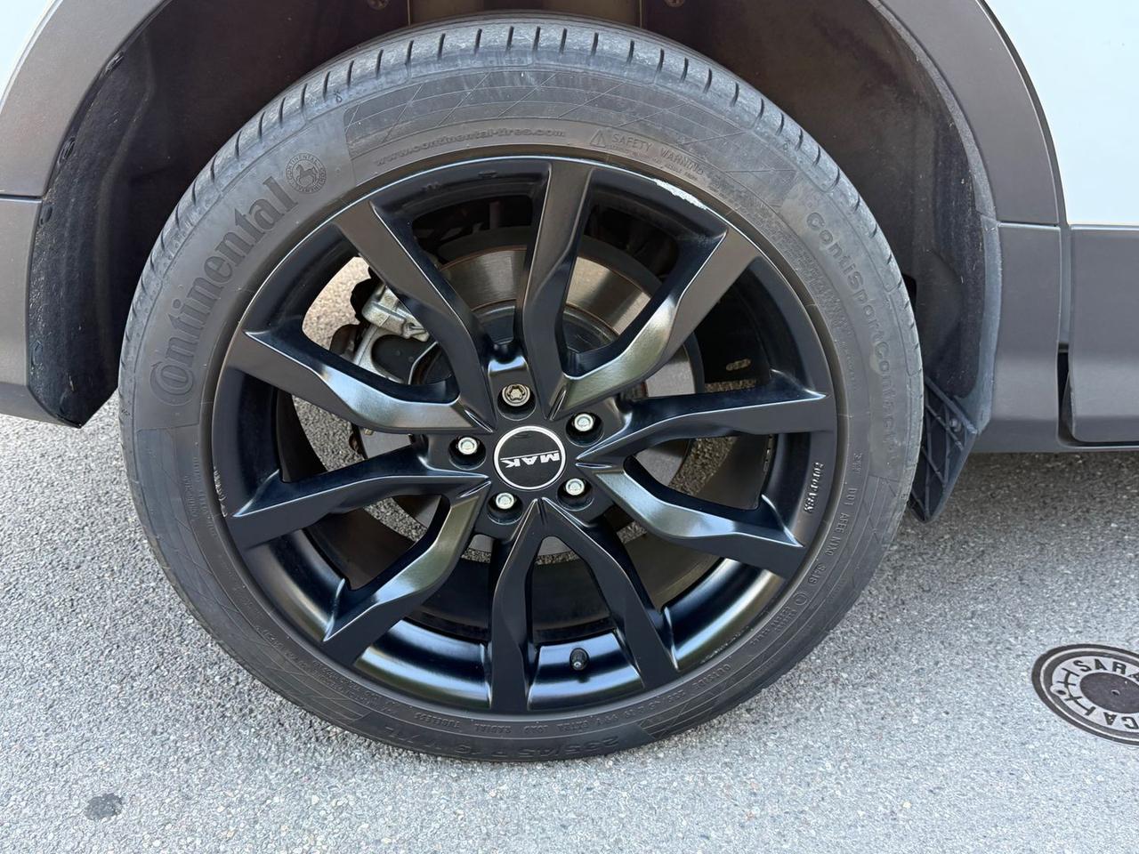 Ford Kuga 1.5 EcoBoost 120 CV Business #11072