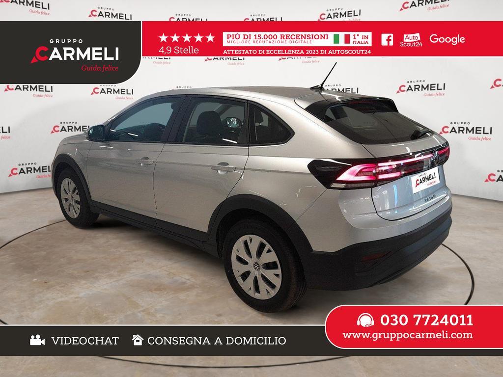 Volkswagen Taigo 1.0 TSI Life