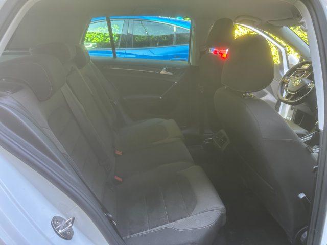 VOLKSWAGEN Golf 1.6 TDI 115 CV 5p. Highline BlueMotion Technology