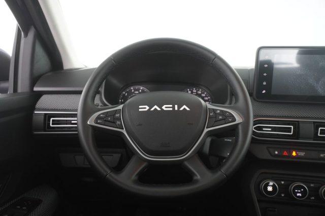 DACIA Sandero Sandero Streetway 1.0 TCe ECO-G Expression