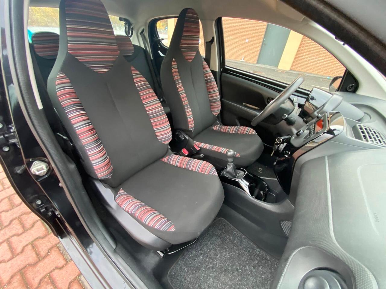 CITROEN C1 FEEL 5P. PREZZO REALE