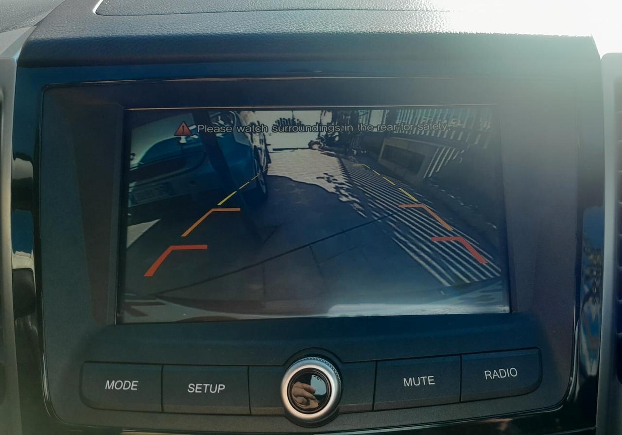 Ssangyong Tivoli 1.6d 2WD Be