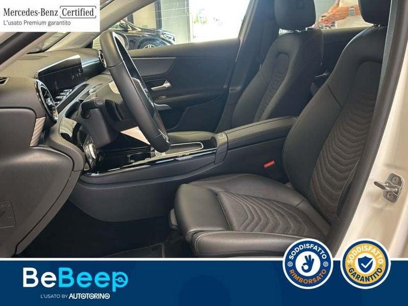 Mercedes-Benz Classe A A 180 PROGRESSIVE ADVANCED AUTO