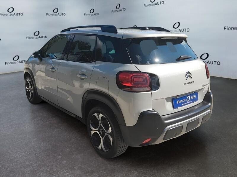 Citroen C3 Aircross PureTech 110 S&S Shine