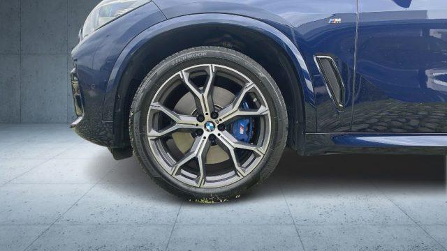 BMW X5 xDrive40d 48V Msport Aut. + Tetto apr.