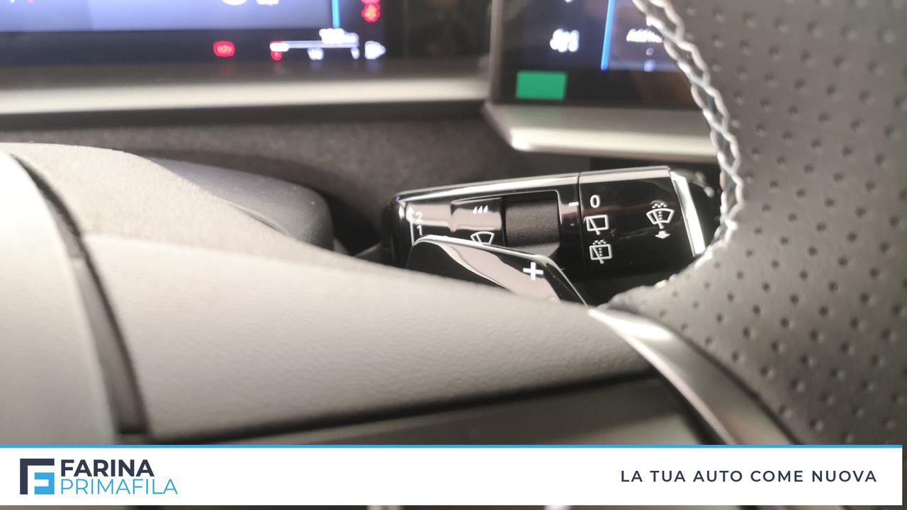 OPEL Nuovo Grandland GS 145CV EDCT