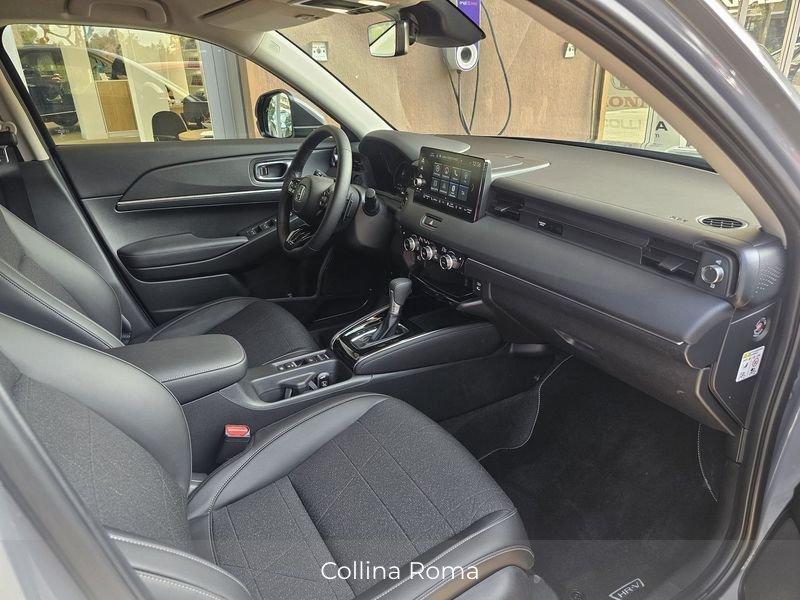 Honda HR-V HEV 1.5 Advance Plus eCVT