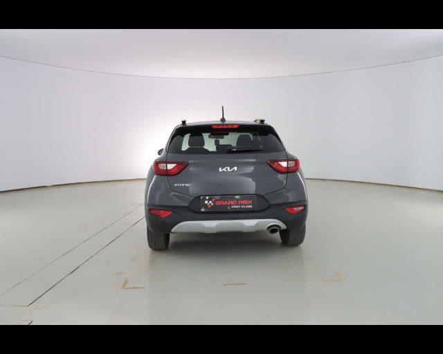 KIA Stonic 1.2 DPI ECO GPL Urban