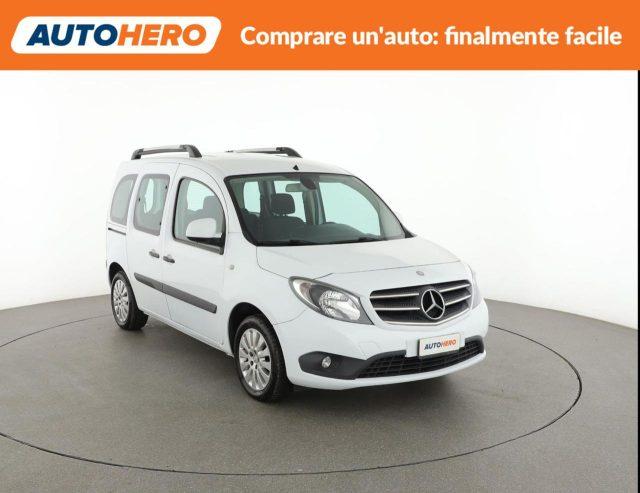 MERCEDES-BENZ Citan 1.5 111 CDI S&S Tourer Pro