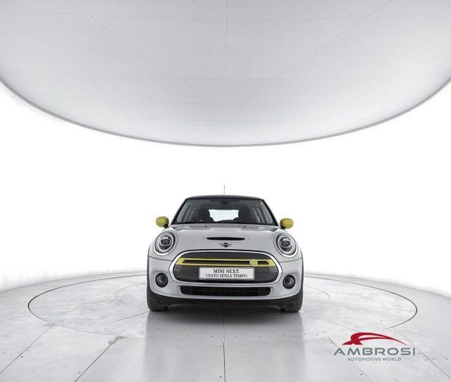 MINI Cooper SE 3 porte Cooper S