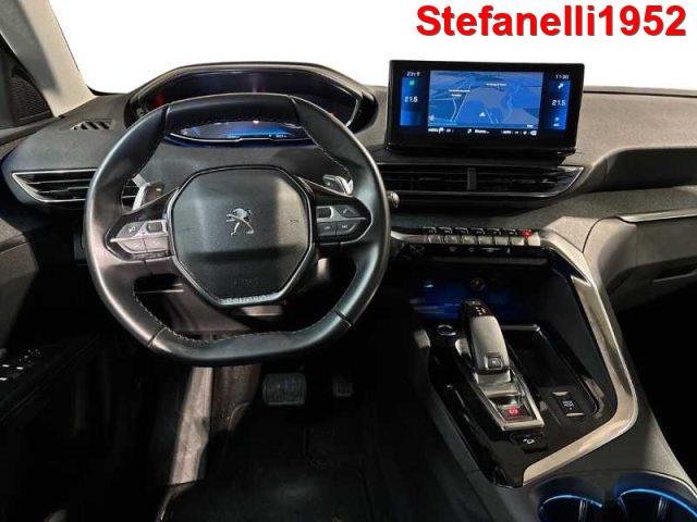 PEUGEOT 3008 II 2021 - 1.5 bluehdi Allure Pack s&s 130cv eat8