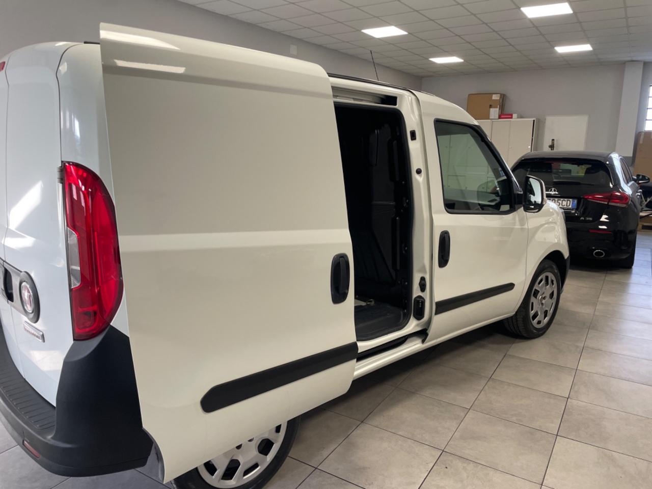 Fiat Doblo Doblò 1.6 MJT 120CV PC Combi M1 SX