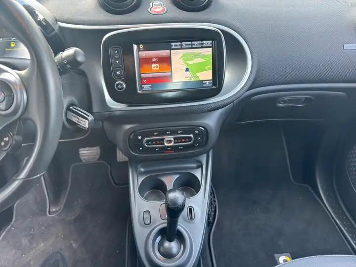 Smart ForTwo 70 1.0 Prime UNIPRO-PROMO FINANZIAMENTO LS CAR