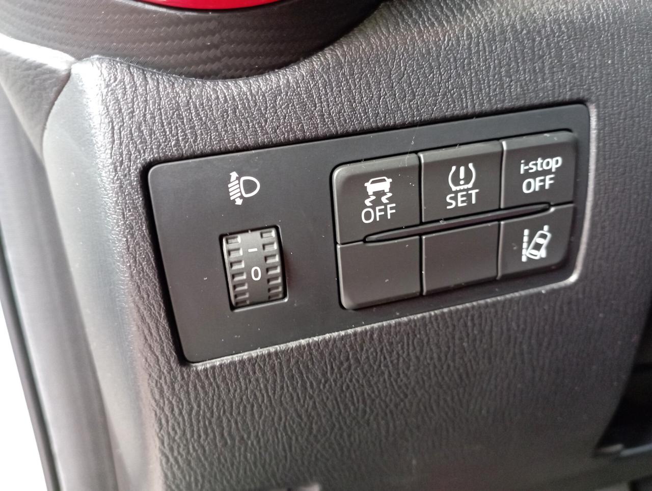 Mazda 2 Mazda2 1.5 Skyactiv-G Evolve