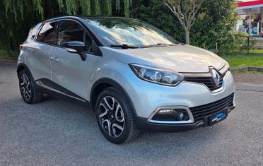 Renault Captur 1.5 dCi 8V 90 CV Energy R-Link