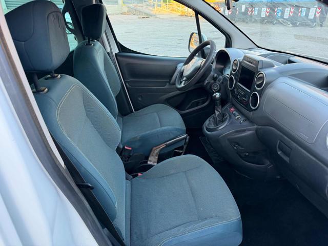 CITROEN Berlingo 5posti Multispace BlueHDi S&S Bellissima