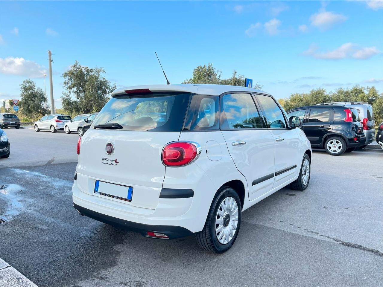 Fiat 500L 1.3 Multijet 95 CV Urban