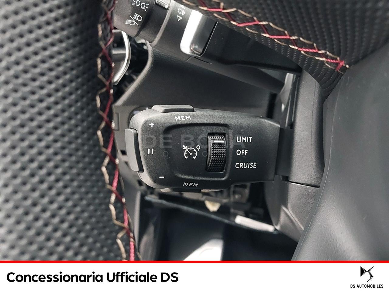 DS DS 7 1.5 bluehdi pallas 130cv auto