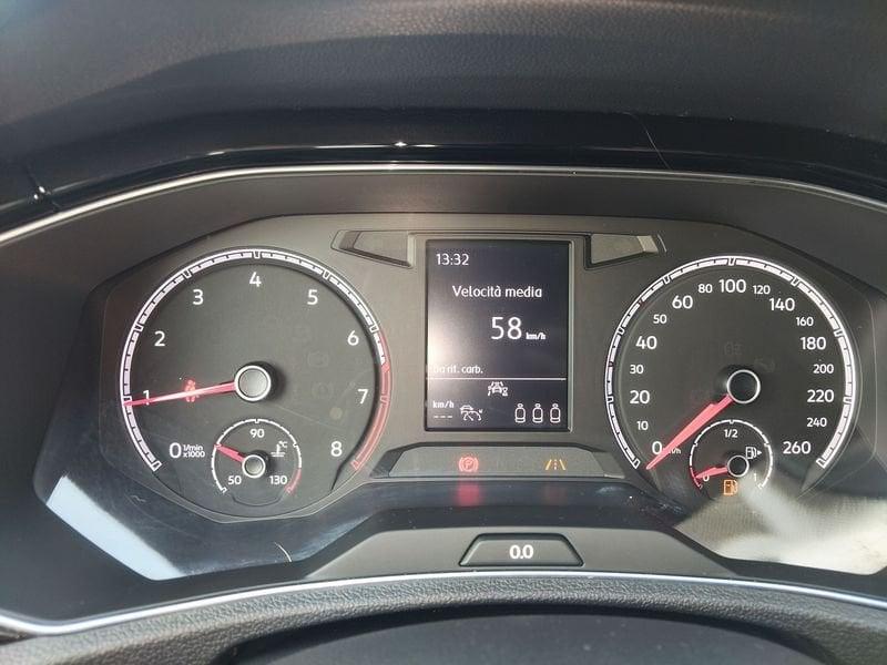 Volkswagen T-Roc T-Roc 1.0 tsi Style 110cv