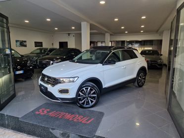 Volkswagen T-Roc 2.0 TDI SCR 150 CV DSG TETTO PANORAMICO