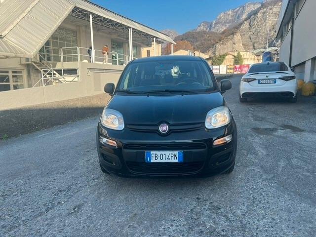 Fiat Panda 1.2 Easy-71000km-NEOPATENTATI-5POSTI