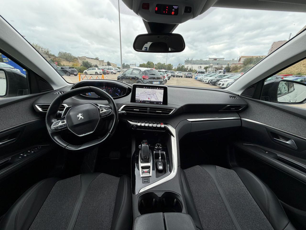 Peugeot 3008 PureTech Turbo 130 S&S Allure