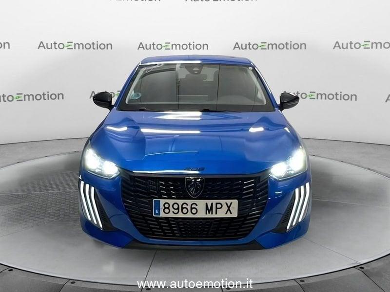 Peugeot 208 208 PureTech 100 Stop&Start 5 porte Active