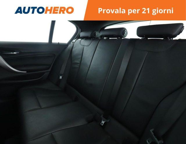 BMW 118 i 5p. Msport