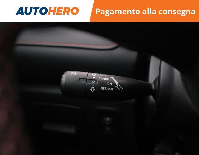 MG HS 1.5T-GDI Comfort