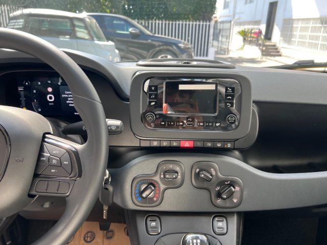 FIAT Panda 1.0 FireFly S&S Hybrid Icon tua da ?149,,00