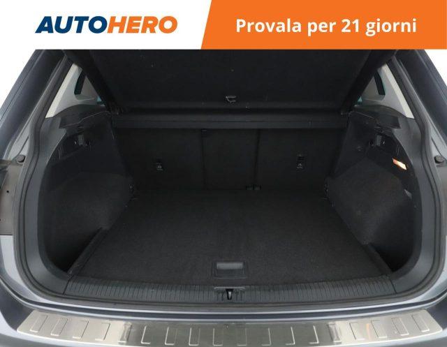 VOLKSWAGEN Tiguan 2.0 TDI SCR DSG Advanced BlueMotion Technology