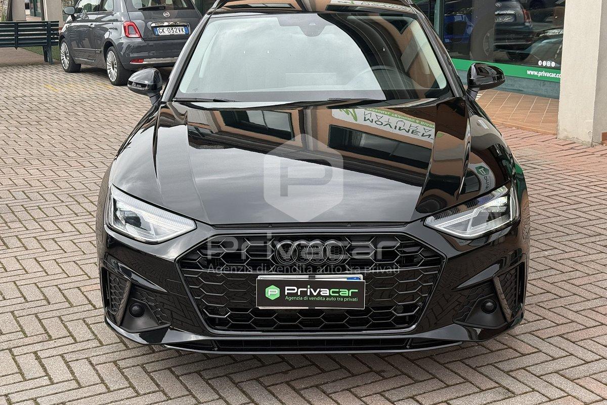 AUDI A4 Avant 30 TDI/136 CV S tronic