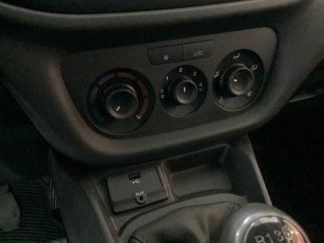 FIAT Doblo Doblò 1.6 MJT 105CV PC-TN Cargo Lamierato SX E5+
