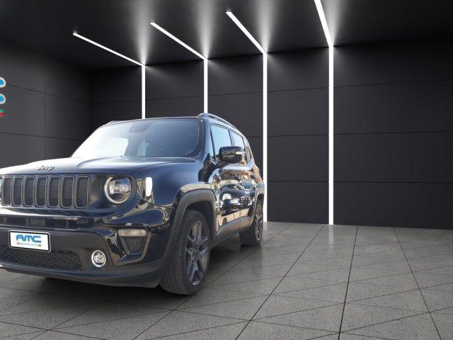 JEEP Renegade 1.6 Mjt 120 CV S