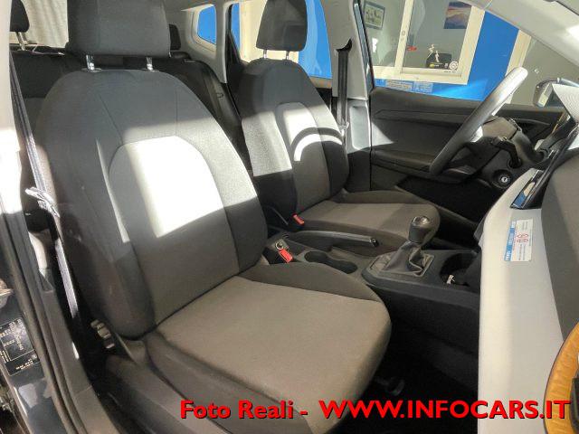 SEAT Arona 1.0 EcoTSI Reference Iva Esposta