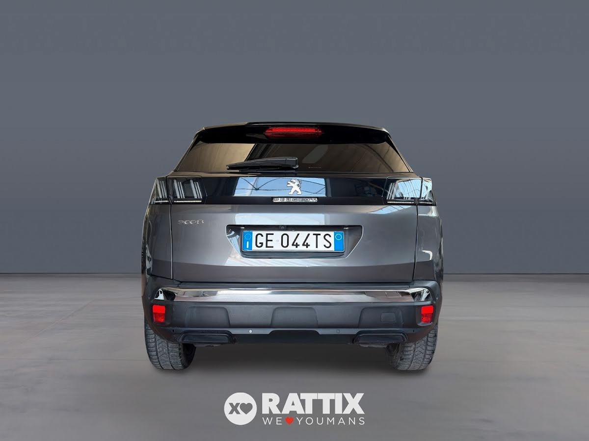 Peugeot 3008 1.2 puretech t 130CV Allure Pack eat8