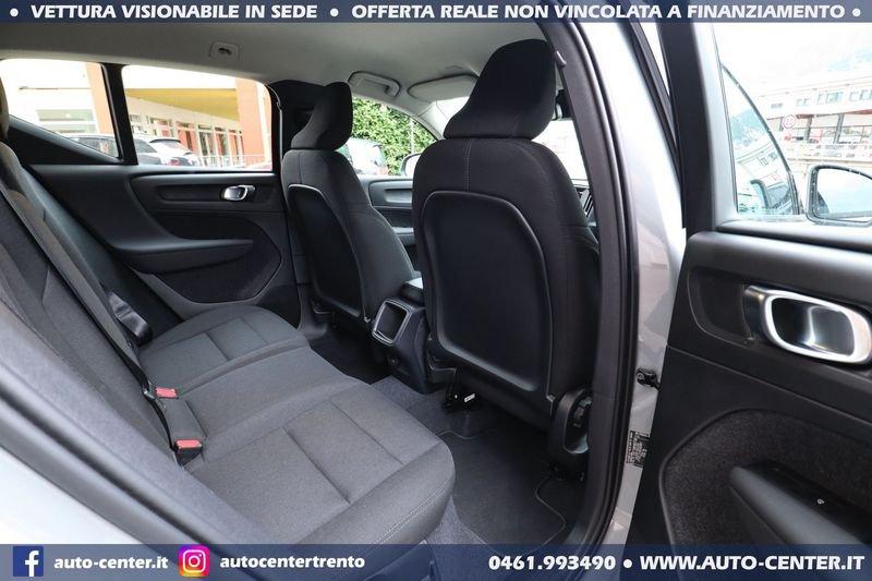 Volvo XC40 T2 Aut. Essential 1.5 129CV