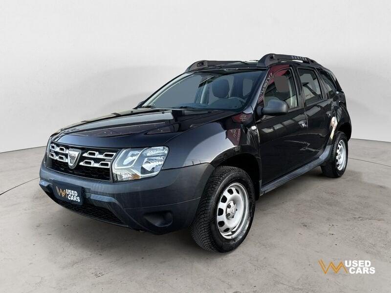 Dacia Duster Duster 1.6 110CV 4x2 GPL Ambiance