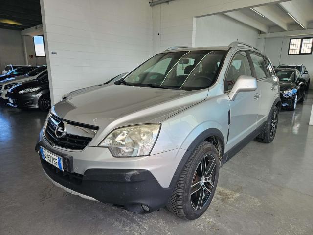 Opel Antara Antara 2006 2.0 cdti Cosmo 150cv auto