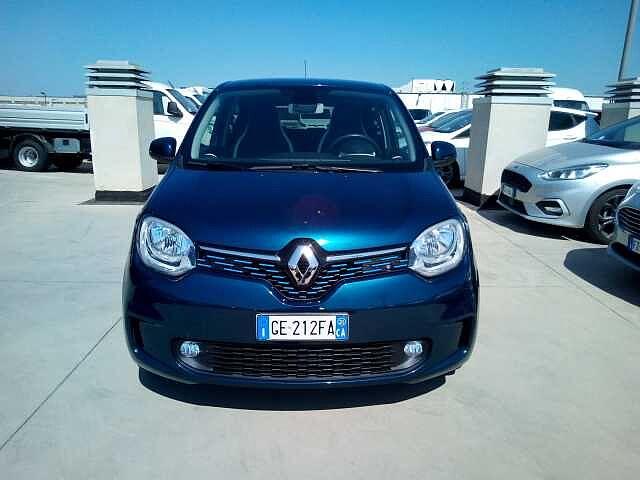 Renault Twingo Techno