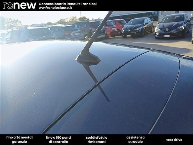 RENAULT Clio 5 PORTE 1.6 E-TECH HYBRID 140CV ZEN AUTO MY21