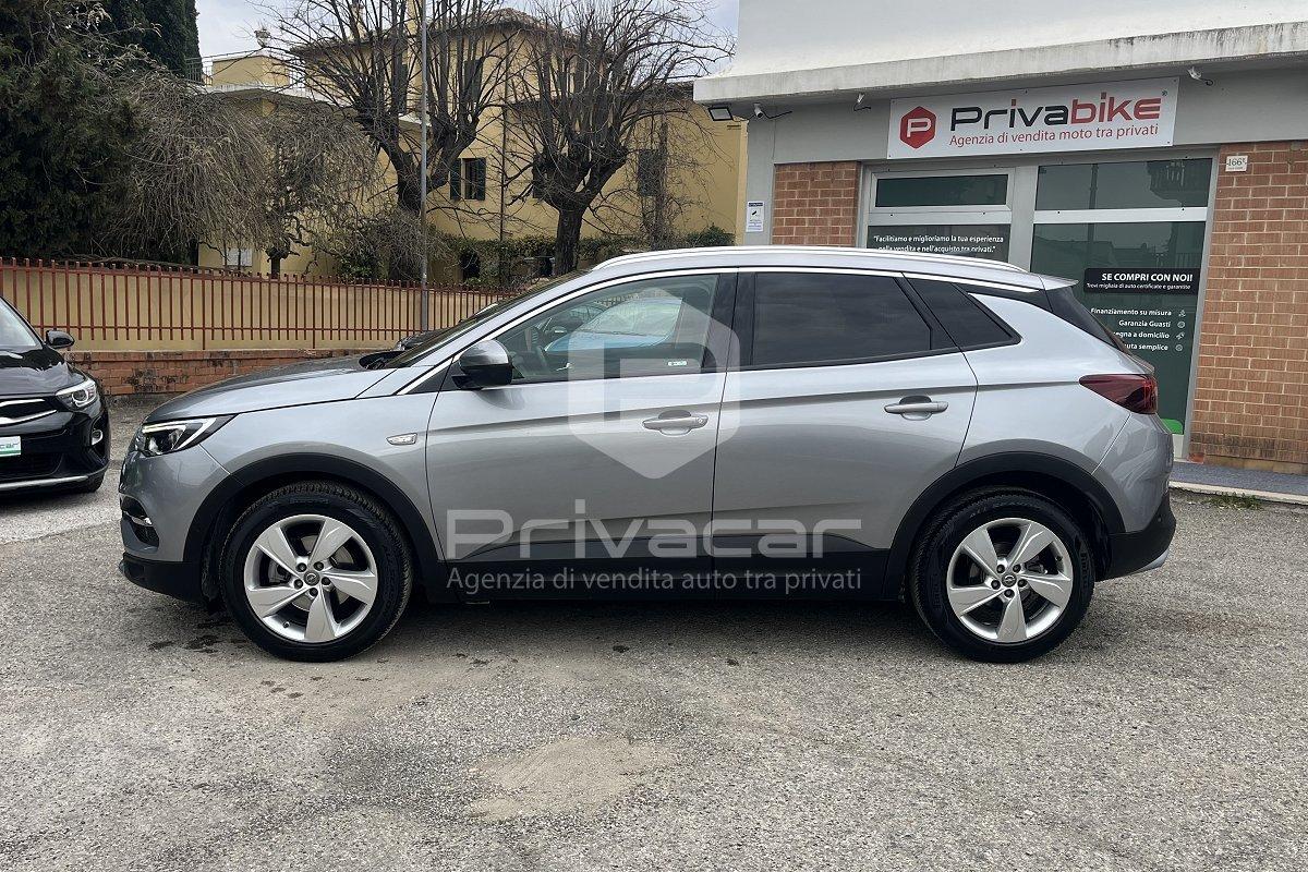 OPEL Grandland X 1.6 diesel Ecotec Start&Stop Innovation