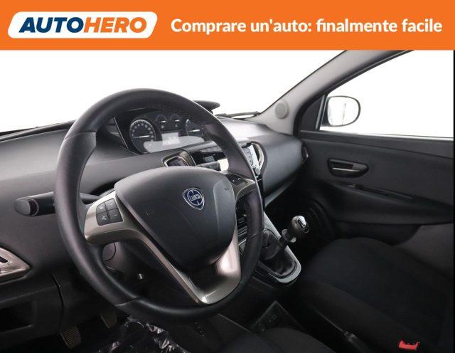 LANCIA Ypsilon 1.2 69 CV 5 porte Gold