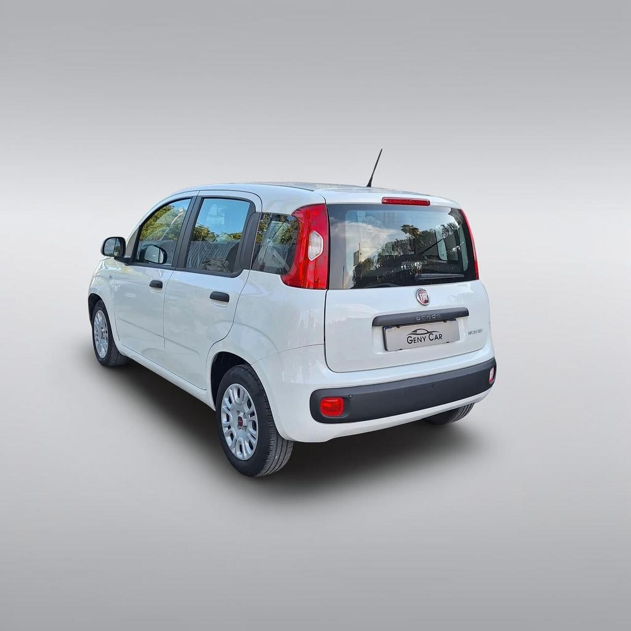 Fiat Panda 1.0 Easy