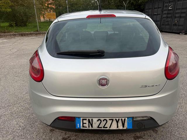 FIAT Bravo BENZINA/GPL 1.4 EasyPower Easy Stupenda Bellissima