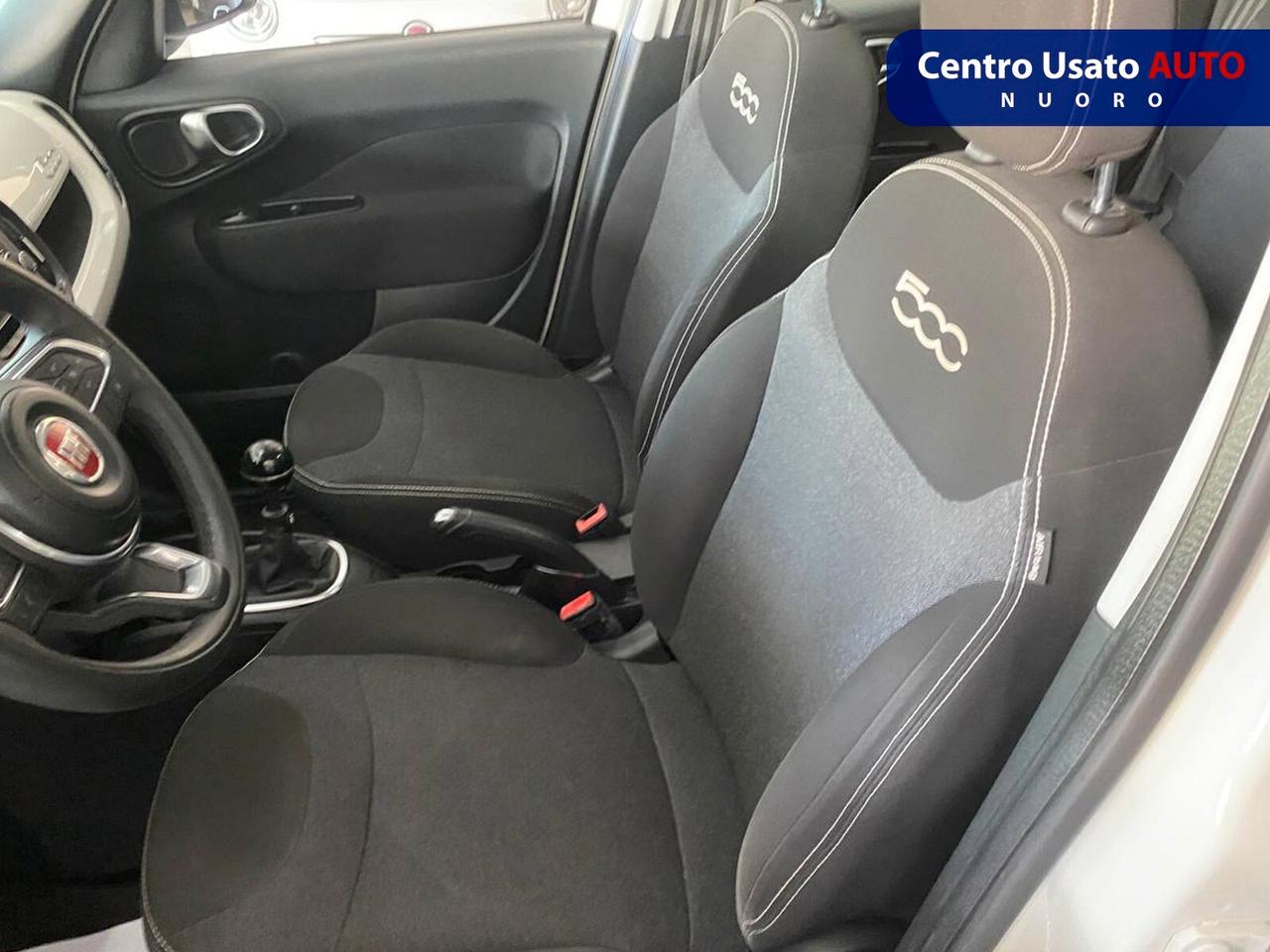 Fiat 500L 1.3 Multijet 95 CV Business
